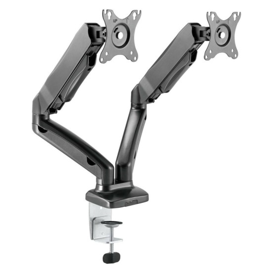 RaidSonic Icy Box arm for 2 up to 27" (IB-MS304-T)