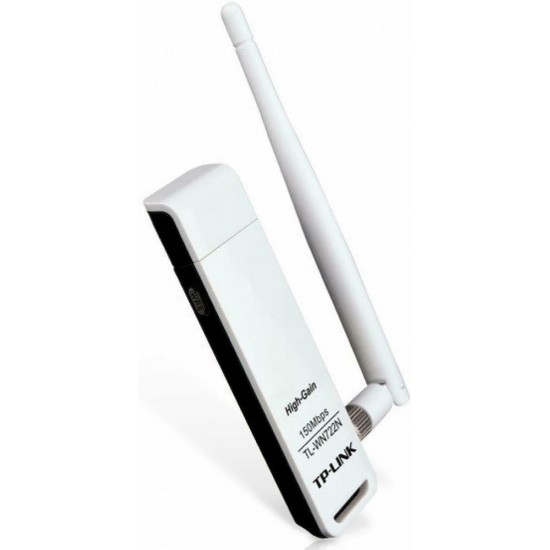 Wireless Adapter TP-LINK TL-WN722N v3