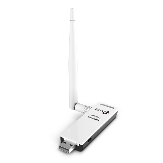 Wireless Adapter TP-LINK TL-WN722N v3