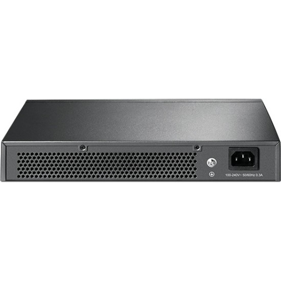 Switch TP-LINK 16-Port TL-SG1016DE v3