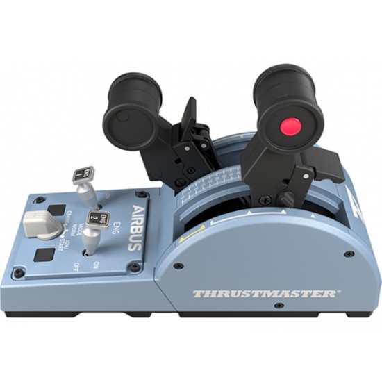 Thrustmaster TCA Officer Pack Airbus Edition (2960842)