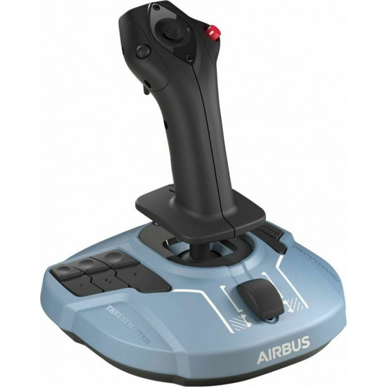 Thrustmaster TCA Officer Pack Airbus Edition (2960842)