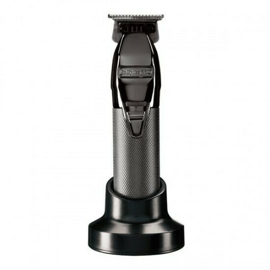 Κουρευτική Μηχανή Babyliss Pro SkeletonFX Μαύρη (FX7870GSE)
