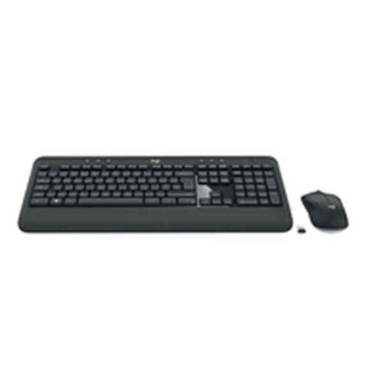 Logitech Keyboard & Mouse Set MK540 Advanced Wireless (920-008685)