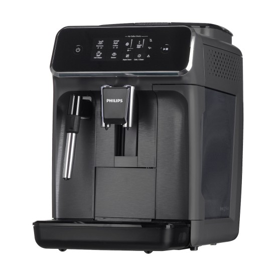 Αυτόματη Μηχανή Philips Series 2200 1500W (EP2224/10)