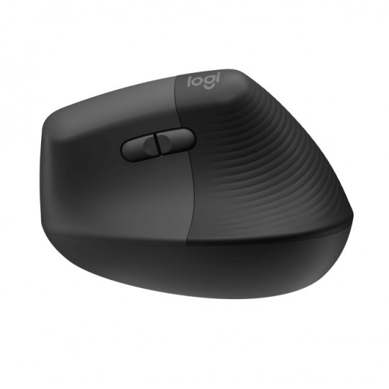 Ποντίκι Logitech Lift Graphite Ergonomic vertical (910-006473) Ποντίκι Logitech Lift Graphite Ergonomic vertical (910-006473)