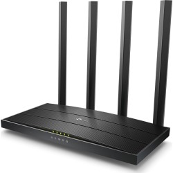 Tp-Link Archer C80 AC1900 Dual Band MU-MIMO V2.2