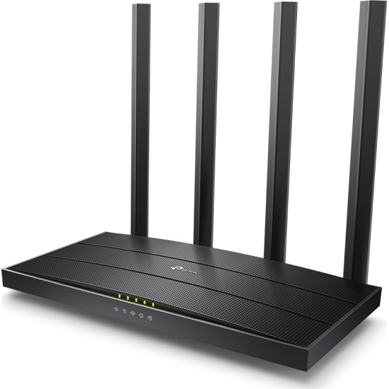 Tp-Link Archer C80 AC1900 Dual Band MU-MIMO V2.2