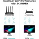Tp-Link Archer C80 AC1900 Dual Band MU-MIMO V2.2