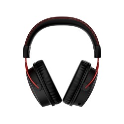 Gaming Headset Wireless HyperX Gaming Cloud Alpha Black/Red (4P5D4AA)