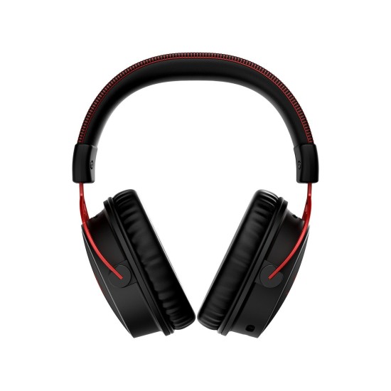 Gaming Headset Wireless HyperX Gaming Cloud Alpha Black/Red (4P5D4AA)