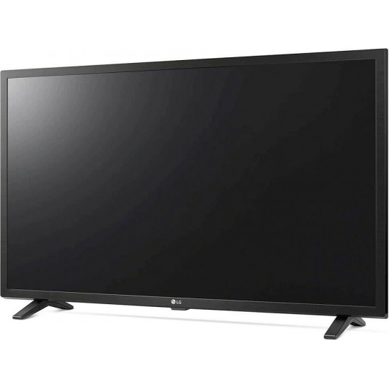 LG Smart Τηλεόραση 32" Full HD LED HDR (32LQ631C0ZA)