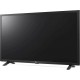 LG Smart Τηλεόραση 32" Full HD LED HDR (32LQ631C0ZA)