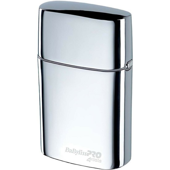 Ξυριστική Μηχανή Προσώπου Babyliss Pro Shaver (FOILFX02)