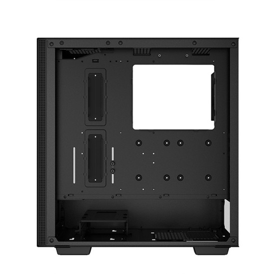 Κουτί Υπολογιστή Deepcool CH510 Μαύρο (R-CH510-BKNNE1-G-1)