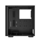 Κουτί Υπολογιστή Deepcool CH510 Μαύρο (R-CH510-BKNNE1-G-1)
