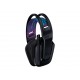 Logitech G535 Ασύρματο Over Ear Gaming Headset (981-000972) Logitech G535 Ασύρματο Over Ear Gaming Headset (981-000972)