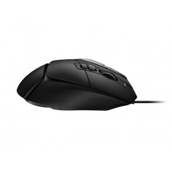 Gaming Ποντίκι Logitech G502 X Μαύρο (910-006138)