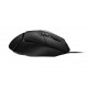 Gaming Ποντίκι Logitech G502 X Μαύρο (910-006138)