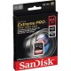 SanDisk 64GB Extreme PRO SDHC UHS-I Memory Card (SDSDXXO-064G-GN4IN)