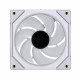 Case Fan Lian Li UNI SL-Infinity ARGB 3τμχ Λευκό (G99.12SLIN3W.00)