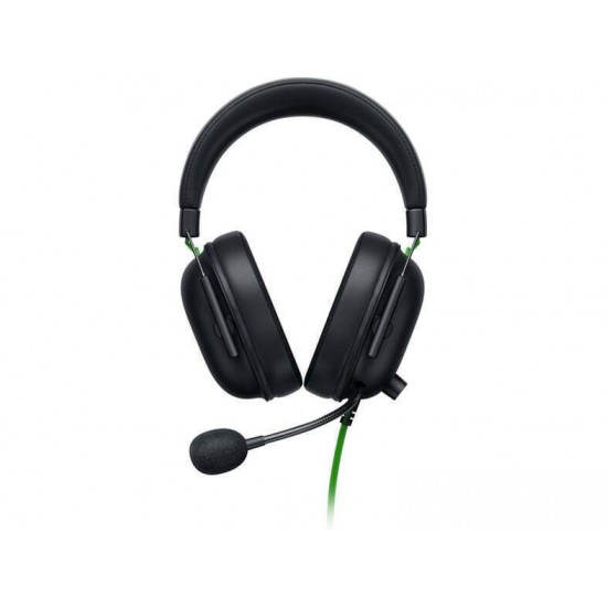 Gaming Headset Razer BlackShark V2 X 7.1 Virtual Surround Black (RZ04-04570100-R3M1)