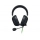 Gaming Headset Razer BlackShark V2 X 7.1 Virtual Surround Black (RZ04-04570100-R3M1)
