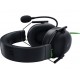 Gaming Headset Razer BlackShark V2 X 7.1 Virtual Surround Black (RZ04-04570100-R3M1)