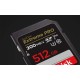 SanDisk 512GB Extreme PRO SDXC UHS-I Memory Card (SDSDXXD-512G-GN4IN)