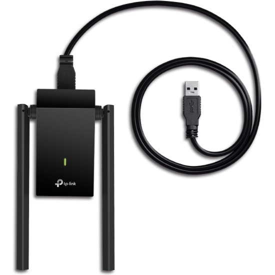 Ασύρματος USB Αντάπτορας Δικτύου TP-LINK Archer T4U Plus v4