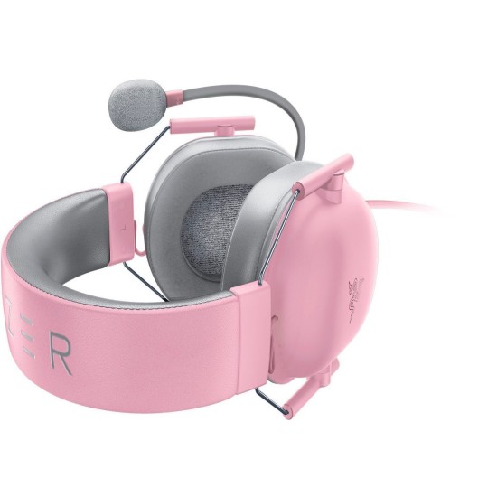 Razer BlackShark V2 X Over Ear Quartz (RZ04-03240800-R3M1)