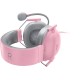Razer BlackShark V2 X Over Ear Quartz (RZ04-03240800-R3M1)