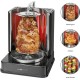 Ηλεκτρικό Grill Clatronic DVG 3686 1400W