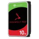 Seagate IronWolf Pro 10TB 256MB Cache για NAS (ST10000NT001)