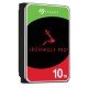 Seagate IronWolf Pro 10TB 256MB Cache για NAS (ST10000NT001)
