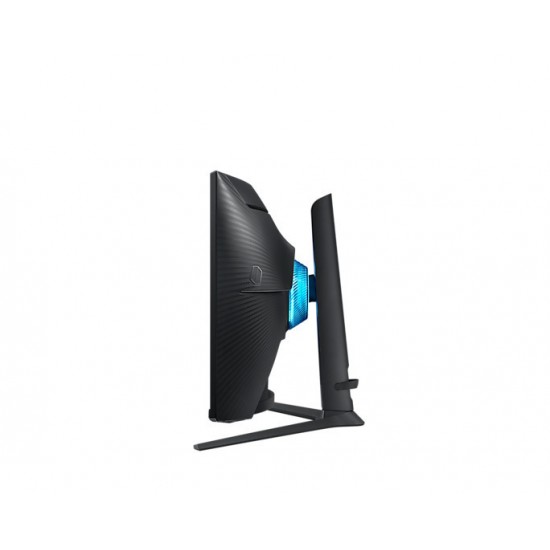 Οθόνη Υπολογιστή Samsung Odyssey G6 VA 27" (LS27BG650EUXEN) Οθόνη Υπολογιστή Samsung Odyssey G6 VA 27" (LS27BG650EUXEN)