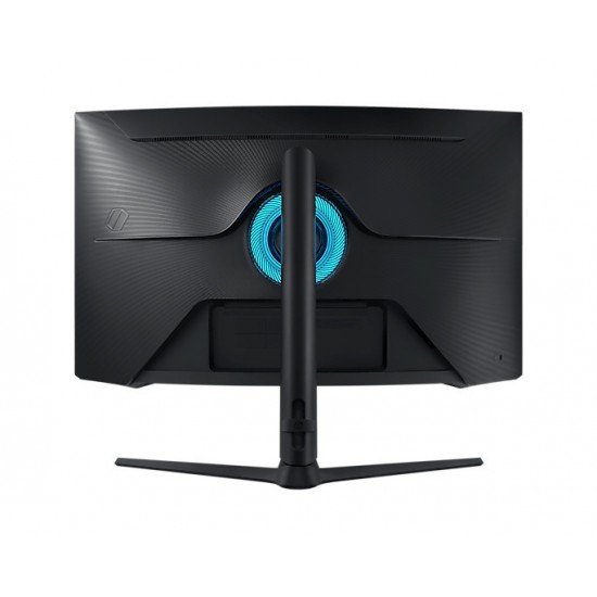 Οθόνη Υπολογιστή Samsung Odyssey G6 VA 27" (LS27BG650EUXEN) Οθόνη Υπολογιστή Samsung Odyssey G6 VA 27" (LS27BG650EUXEN)