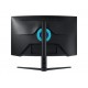 Οθόνη Υπολογιστή Samsung Odyssey G6 VA 27" (LS27BG650EUXEN) Οθόνη Υπολογιστή Samsung Odyssey G6 VA 27" (LS27BG650EUXEN)