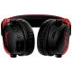 Gaming Headset Wireless HyperX Gaming Cloud Alpha Black/Red (4P5D4AA)