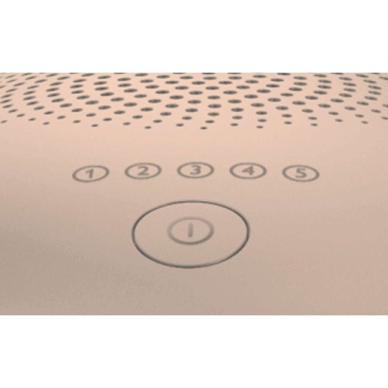 Αποτριχωτική Μηχανή Philips Lumea Series 7000 (SC1997/00)
