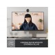 Logitech Webcam Brio 300 Graphite (960-001436) Logitech Webcam Brio 300 Graphite (960-001436)