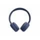 Ασύρματα Bluetooth On Ear Ακουστικά JBL Tune 520BT Μπλε (JBLT520BTBLU) Ασύρματα Bluetooth On Ear Ακουστικά JBL Tune 520BT Μπλε (JBLT520BTBLU)