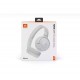 Ασύρματα Bluetooth On Ear Ακουστικά JBL Tune 520BT Λευκά (JBLT520BTWHT) Ασύρματα Bluetooth On Ear Ακουστικά JBL Tune 520BT Λευκά (JBLT520BTWHT)