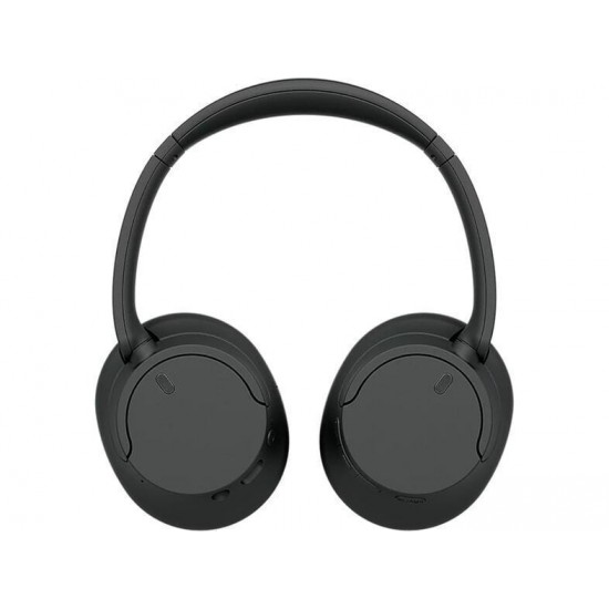 Ασύρματα Bluetooth Over Ear Ακουστικά Sony WH-CH720N (WHCH720NB.CE7)