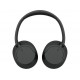 Ασύρματα Bluetooth Over Ear Ακουστικά Sony WH-CH720N (WHCH720NB.CE7)
