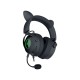 Headset Razer Kitty V2 Pro Black (RZ04-04510100-R3M1)
