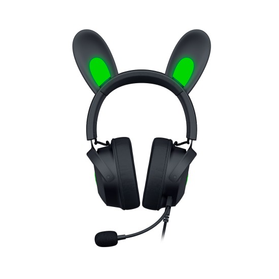 Headset Razer Kitty V2 Pro Black (RZ04-04510100-R3M1)