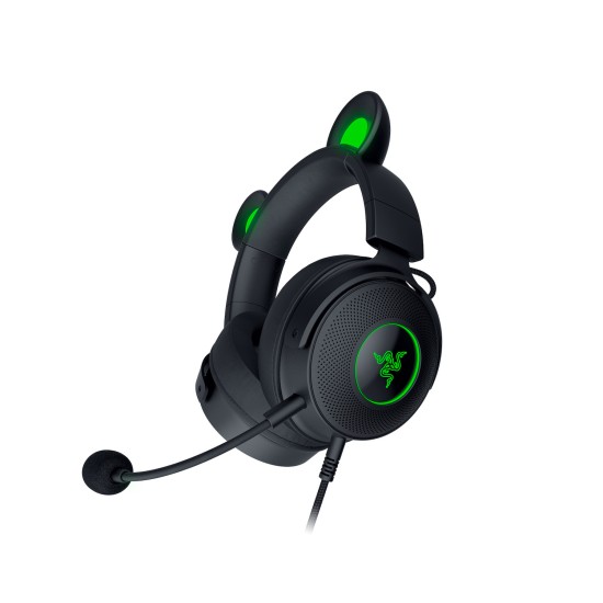Headset Razer Kitty V2 Pro Black (RZ04-04510100-R3M1)