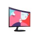 Οθόνη Υπολογιστή Samsung VA Curved 24" FHD (LS24C364EAUXEN)