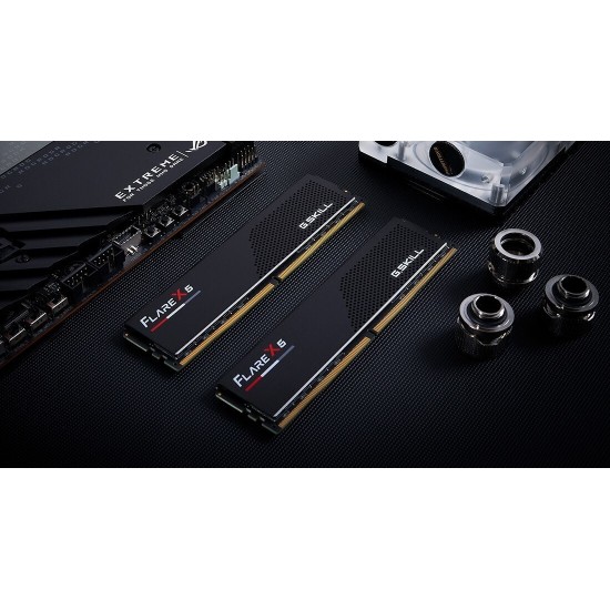 Μνήμη RAM G.Skill Flare X5 32GB DDR5-6000 (F5-6000J3038F16GX2-FX5)